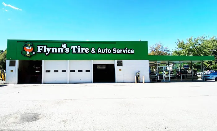 Flynn's Tire & Auto Service - Meadville 1