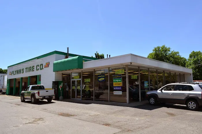 Flynn's Tire & Auto Service - Meadville 6
