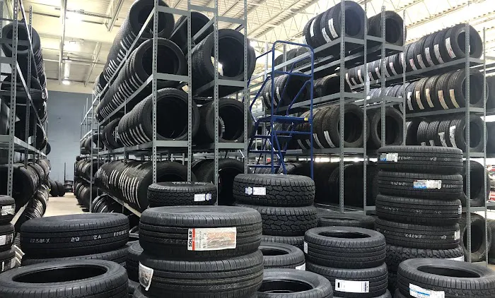 Flynn's Tire & Auto Service - Meadville 4