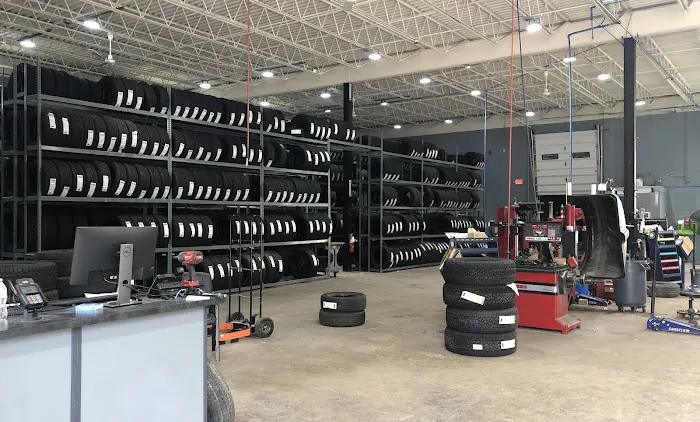 Flynn's Tire & Auto Service - Meadville 5