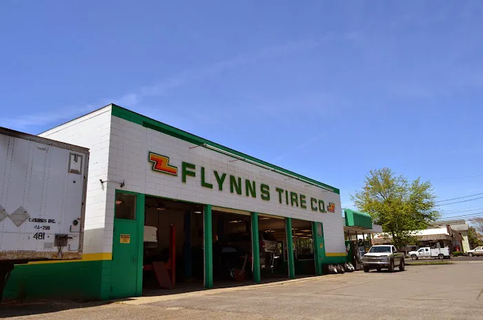 Flynn's Tire & Auto Service - Meadville 8
