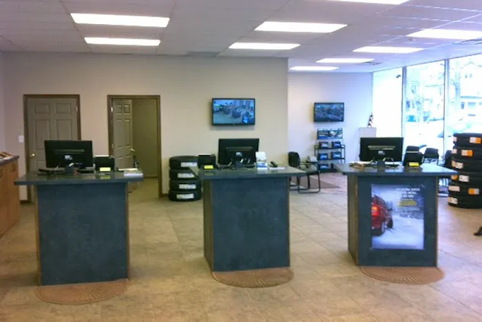 Flynn's Tire & Auto Service - Meadville 7
