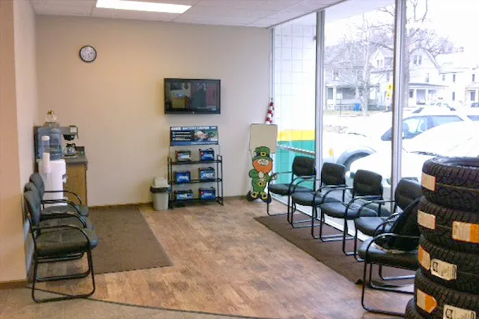 Flynn's Tire & Auto Service - Meadville 3