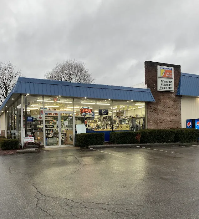 Hovis Auto & Truck Supply Inc 0