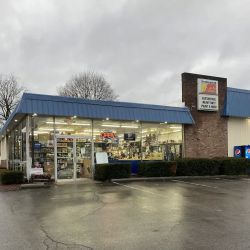 Hovis Auto & Truck Supply Inc ico