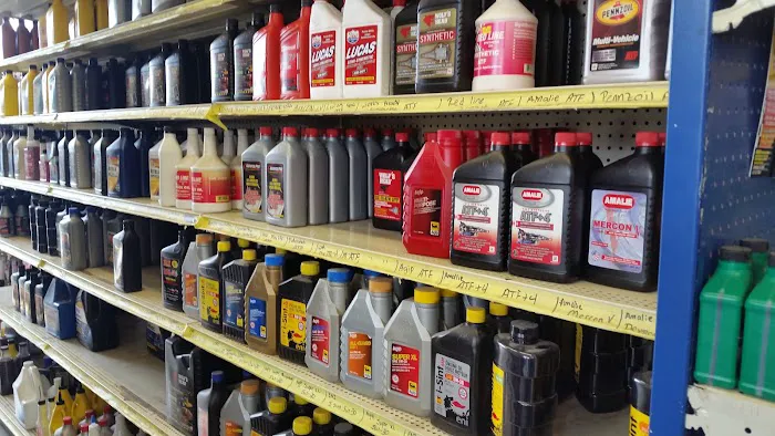 Hovis Auto & Truck Supply Inc 2