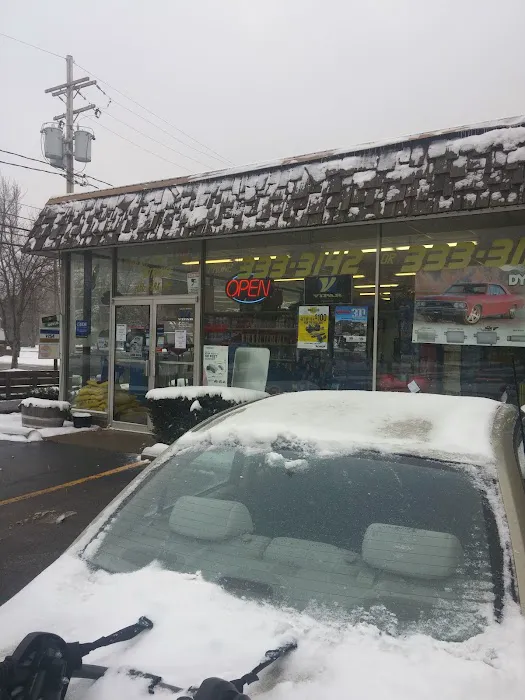 Hovis Auto & Truck Supply Inc 4