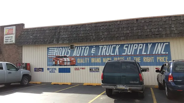 Hovis Auto & Truck Supply Inc 9