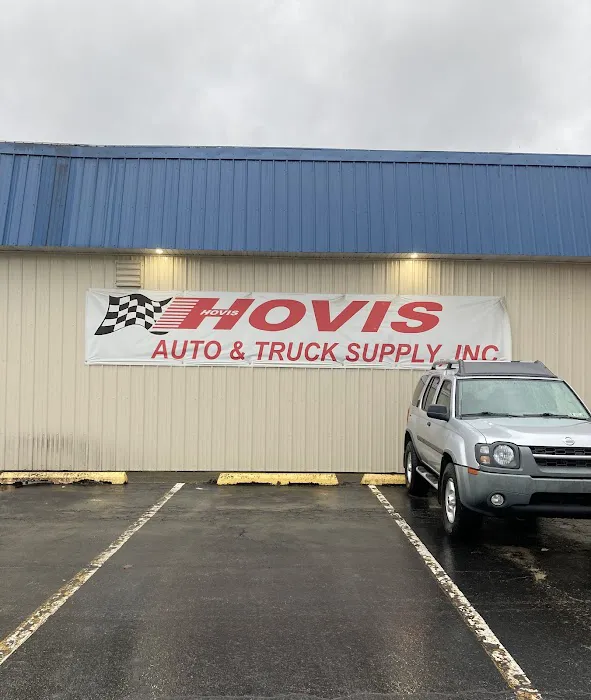 Hovis Auto & Truck Supply Inc 1