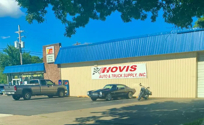 Hovis Auto & Truck Supply Inc 7