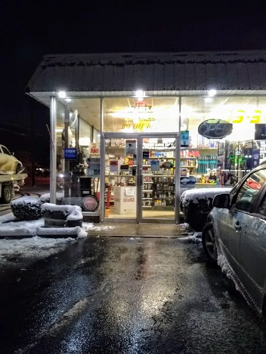 Hovis Auto & Truck Supply Inc 8