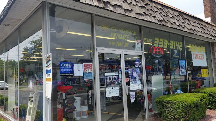 Hovis Auto & Truck Supply Inc 3