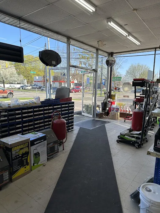 Hovis Auto & Truck Supply Inc 6