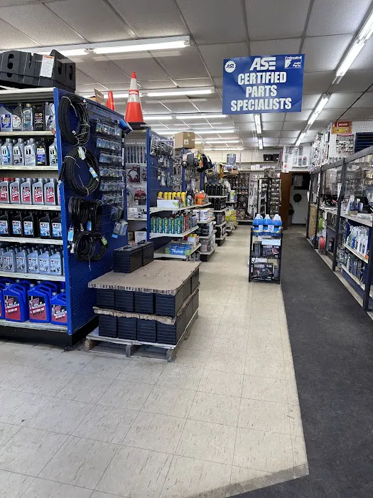 Hovis Auto & Truck Supply Inc 5
