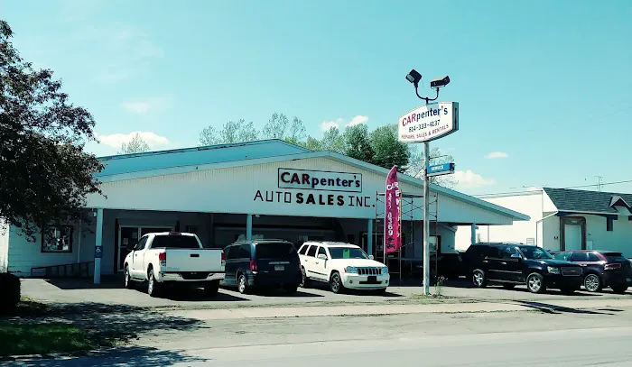 Carpenter's Tire & Auto LLC 0