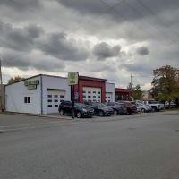 Tech Tune 'n Lube