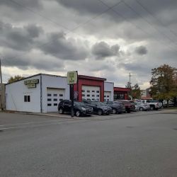 Tech Tune 'n Lube ico