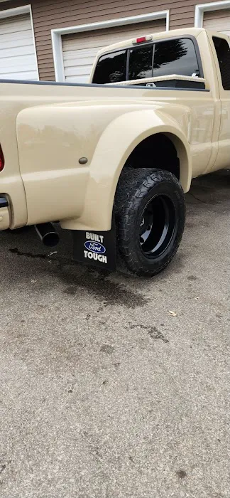 Ak Tire & Auto 2