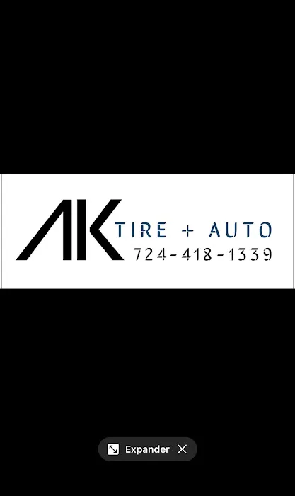 Ak Tire & Auto 3