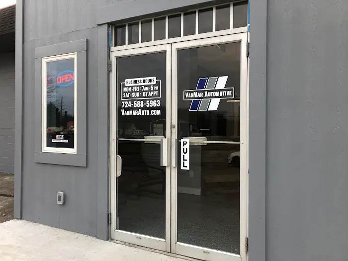 VanMar Automotive 5