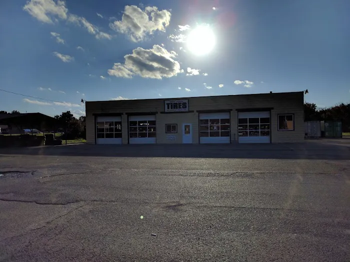 Cianci Tire 2