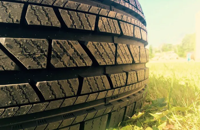 Cianci Tire 0