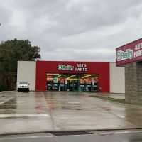 O'Reilly Auto Parts