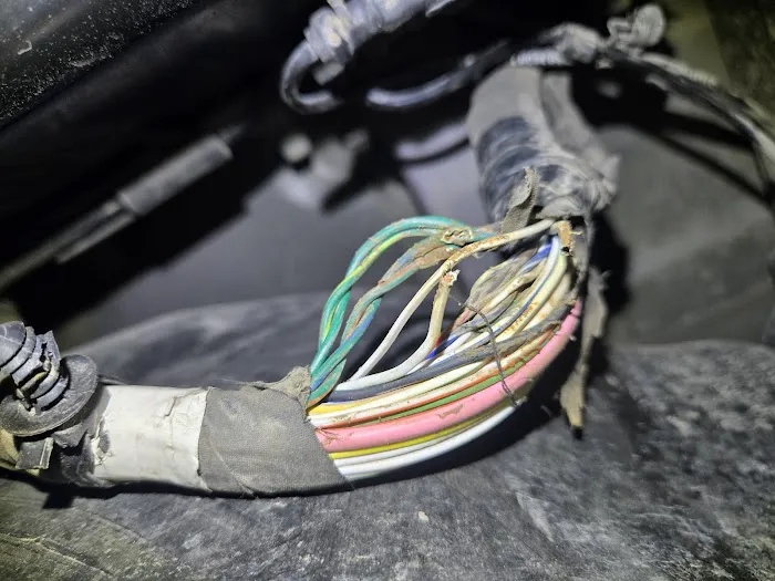 Patriot Performance Diesel Repair 1