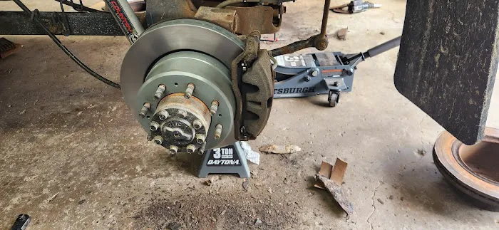 Patriot Performance Diesel Repair 0