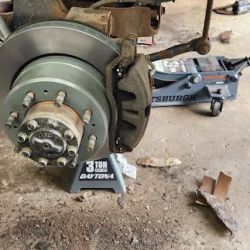 Patriot Performance Diesel Repair ico