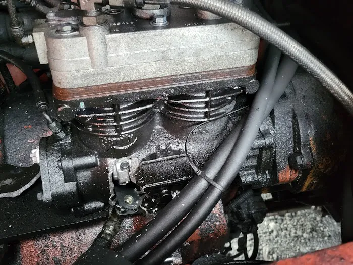Patriot Performance Diesel Repair 4