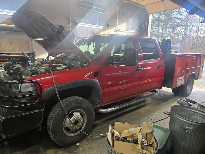 Patriot Performance Diesel Repair 5