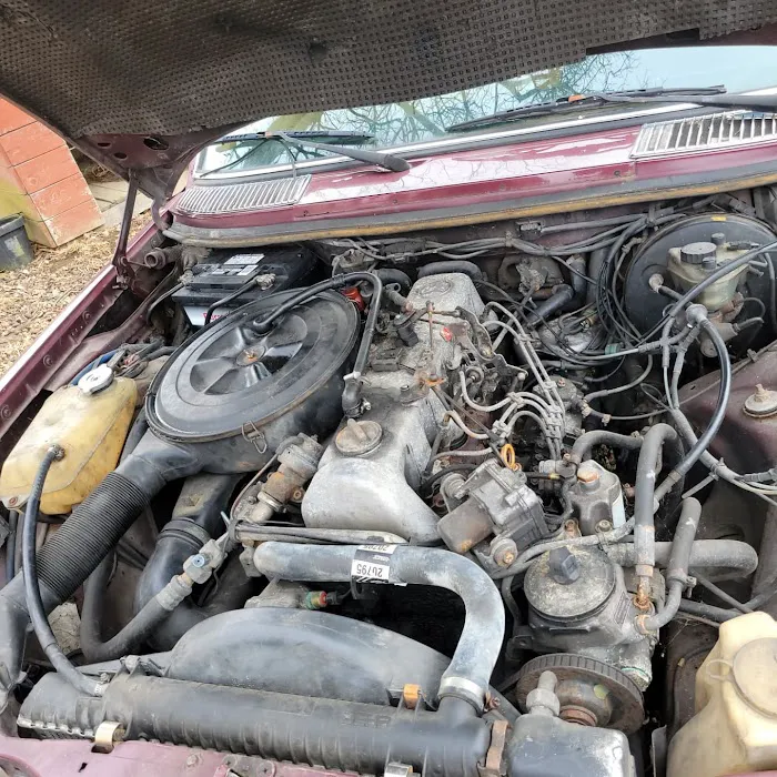 Patriot Performance Diesel Repair 2