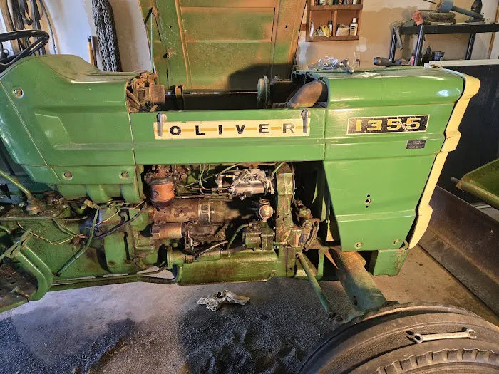 Patriot Performance Diesel Repair 6