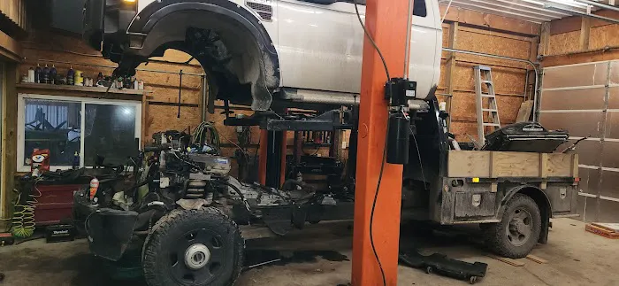 Patriot Performance Diesel Repair 7