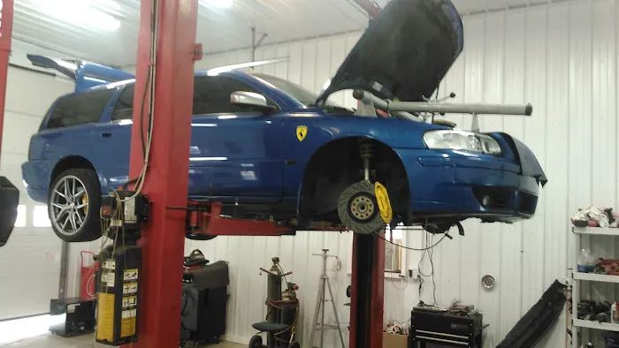 The Swede Shop LLC 3