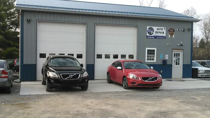 The Swede Shop LLC 2
