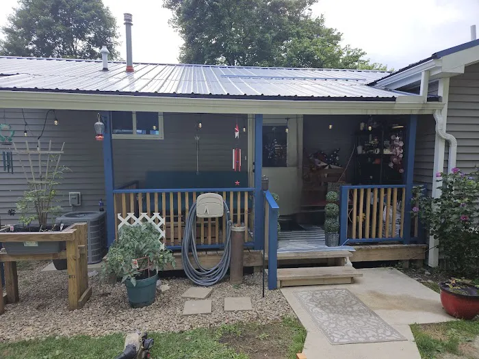 Counselmans Garage 0