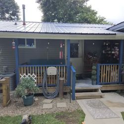 Counselmans Garage ico