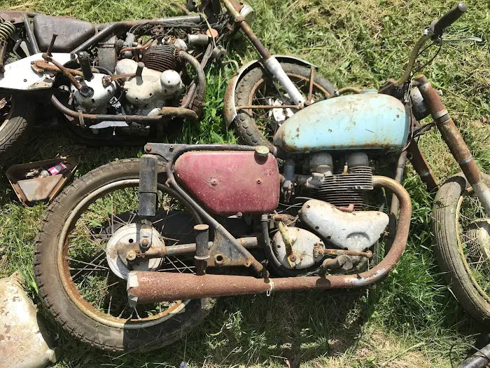 Professional Cycle Inc 2