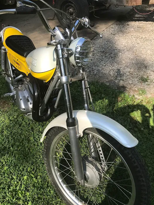 Professional Cycle Inc 5