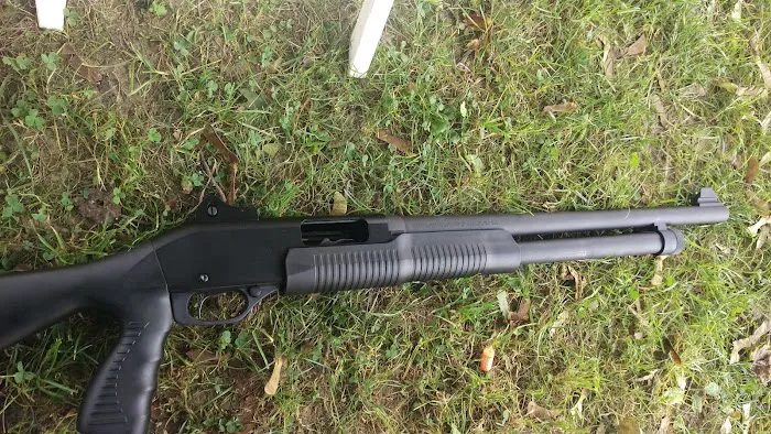 Peterson Brothers Salvage 2