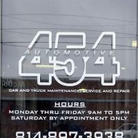 454 Automotive, LLC