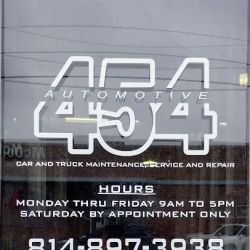 454 Automotive, LLC ico