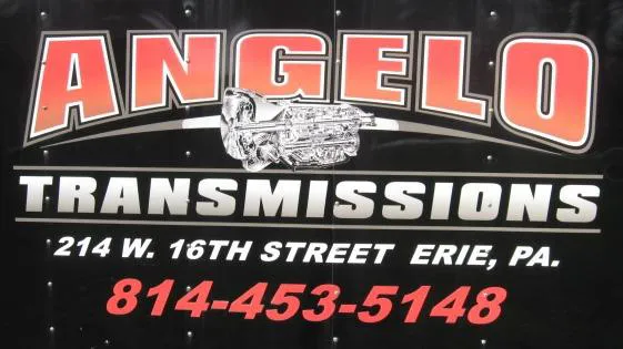 Angelo Transmissions 2