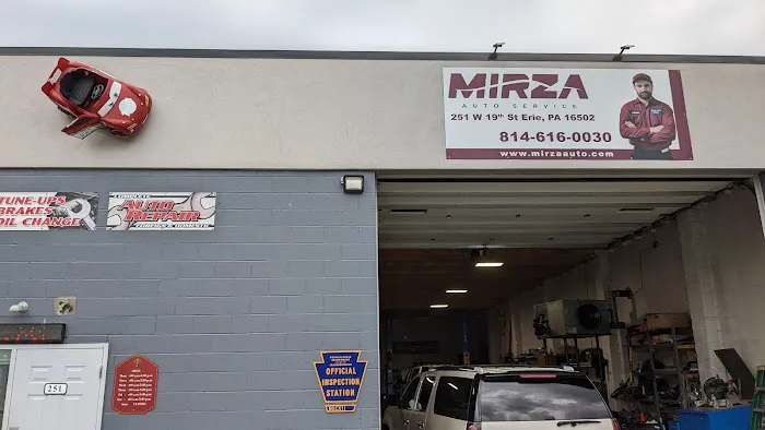 Mirza Auto 0