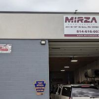 Mirza Auto