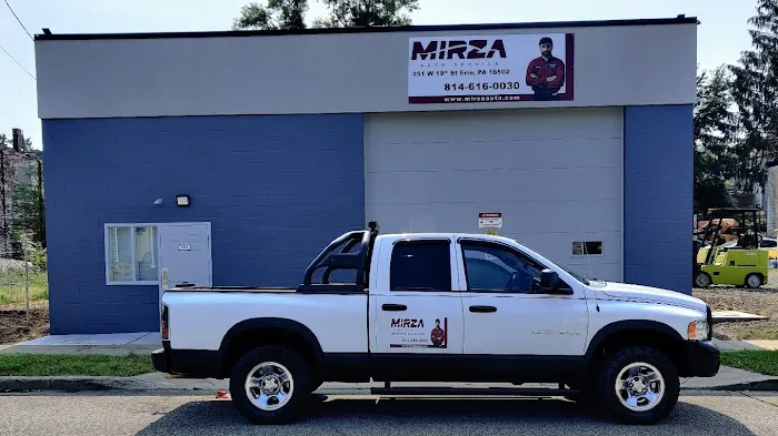 Mirza Auto 4
