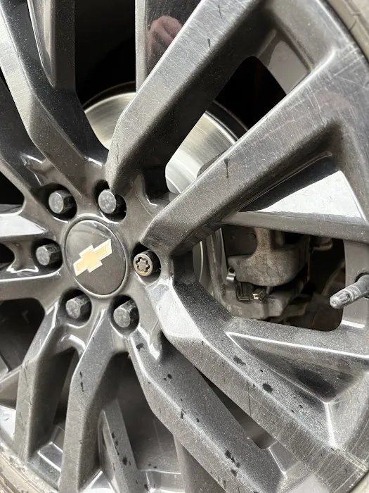 Tommy's Automotive 0