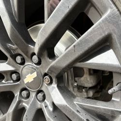 Tommy's Automotive ico